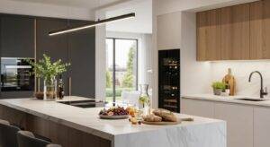 Unlock Luxury Kitchen Benefits