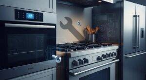 Expert Luxury Appliance Repair