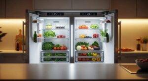 Energy-Saving Tips for Sub-Zero Appliances