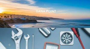 Expert Sub-Zero Repair in Dana Point