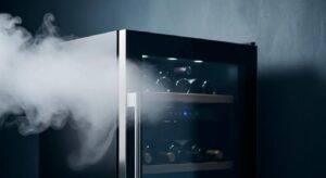 Silence Your Sub-Zero Wine Cooler