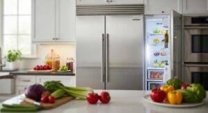 Maximize Your Sub-Zero's Lifespan