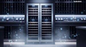 Sub-Zero Wine Cooler Experts