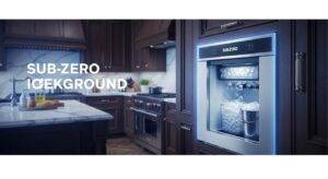 Master Your Sub-Zero Ice Maker