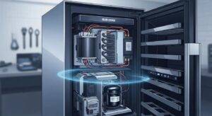 Expert Sub-Zero Wine Cooler Repair