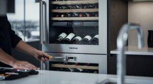Expert Sub-Zero Wine Cooler Repair