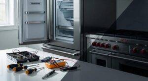 Sub-Zero vs. Wolf Repair Insights