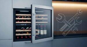 Expert Sub-Zero Wine Cooler Repair