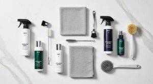 Luxury Appliance Care Essentials