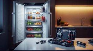 Luxury Freezer Repair Experts