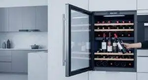 Expert Sub-Zero Wine Cooler Repair
