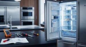 Expert Sub-Zero Repair Guides