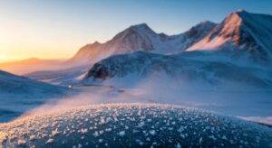 Conquer Sub-Zero Frost Issues