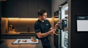 Expert Sub-Zero Repair, Same-Day Service