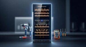 Luxury Wine Cooler Repair Experts