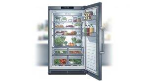 Expert Sub-Zero Freezer Repair