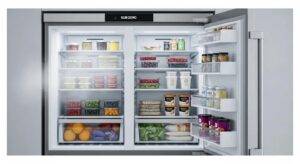 Master Your Sub-Zero Freezer