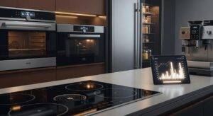Luxury Appliance Market Insights