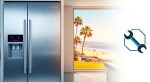 Expert Sub-Zero Repair in Newport Beach