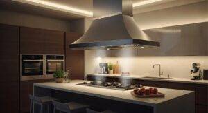 Premium Kitchen Ventilation Solutions