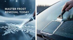 Master Frost Removal Today