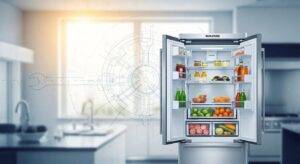 Expert Sub-Zero Repair in Tustin