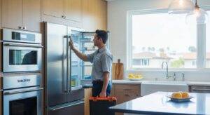 Trusted Sub-Zero Repair in Huntington Beach