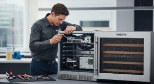 Expert Sub-Zero Wine Cooler Repair