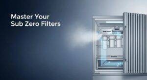 Master Your Sub Zero Filters