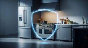 Shield Your Luxury Appliances