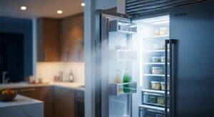 Premier Sub-Zero Repair Services