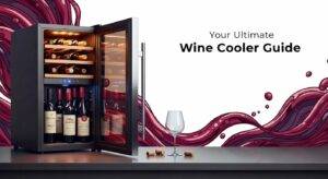 Your Ultimate Wine Cooler Guide