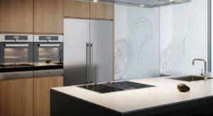 Key Questions for Luxury Appliance Buyers