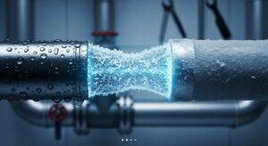 Expert Sub-Zero Drain Repair