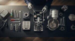 Expert Luxury Appliance Repair