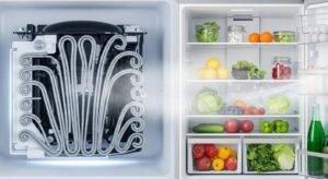 Clean Coils, Fresh Fridge: Why It Matters