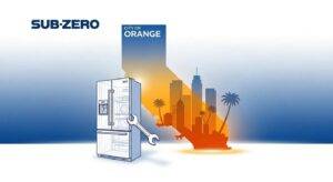 Trusted Sub-Zero Repair in Orange