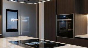 Luxury Kitchen Appliances 2026