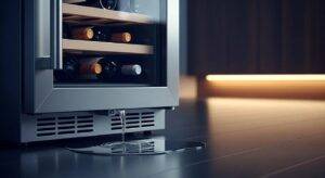 Fix Your Leaking Wine Cooler