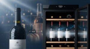Perfect Humidity for Your Wine Cooler