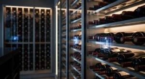 Optimize Wine Storage: Vibration Solutions