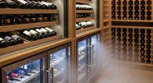 Expert Solutions for Wine Cooler Humidity