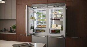 Luxury Sub-Zero Repair Experts