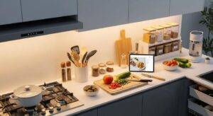 Maximize Kitchen Efficiency Today