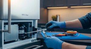 Expert Sub-Zero Appliance Repair