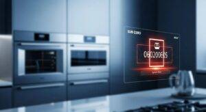 Mastering Sub-Zero & Wolf Errors