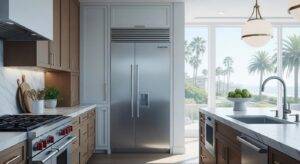 Expert Sub-Zero Repair in Newport Beach