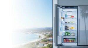 Expert Sub-Zero Repair in Newport Beach