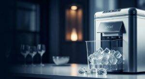 Discover High-End Ice Makers