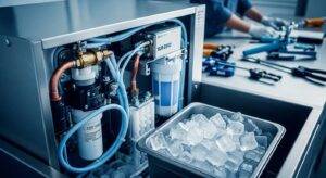 Expert Sub Zero Icemaker Repair